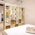 Via Nilo 30 نابولي