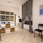 شقة Via Nilo 30 نابولي