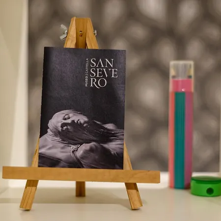 Apartment Via Nilo 30