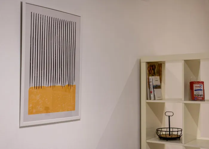 Via Nilo 30 Apartment Neapel