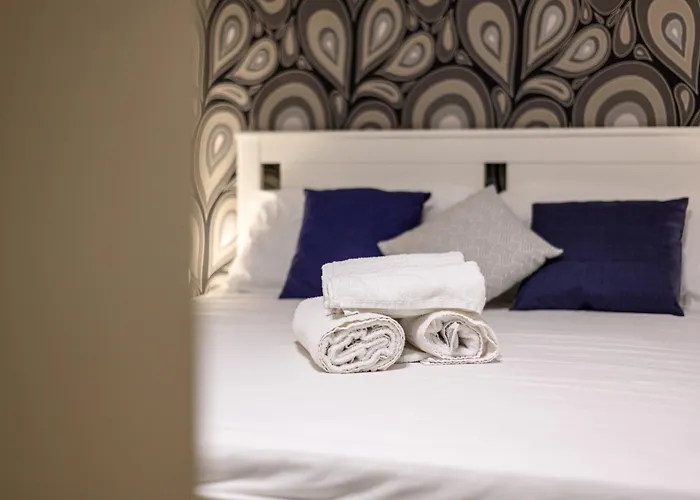 Apartment Via Nilo 30 Neapel