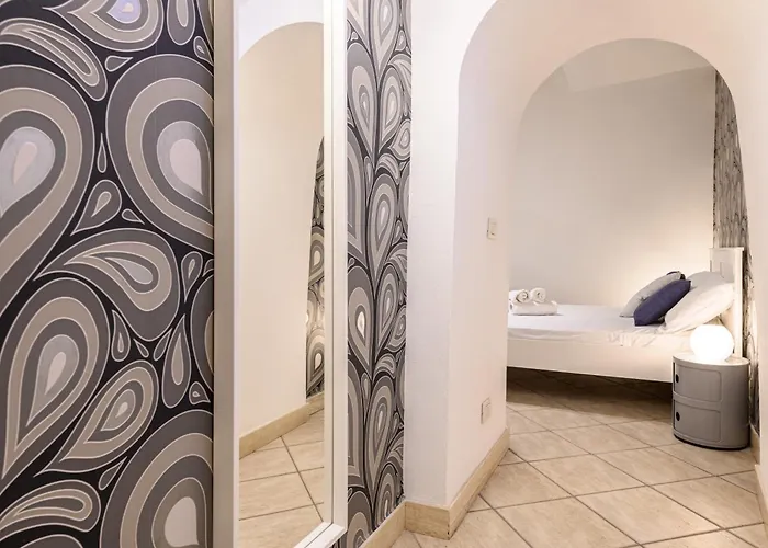 Apartment Via Nilo 30 Neapel