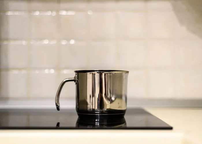 Via Nilo 30 * Neapel