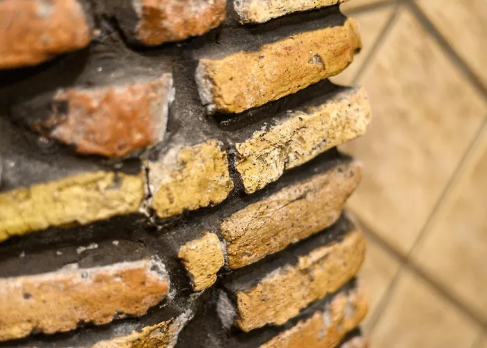 Via Nilo 30 Apartment *