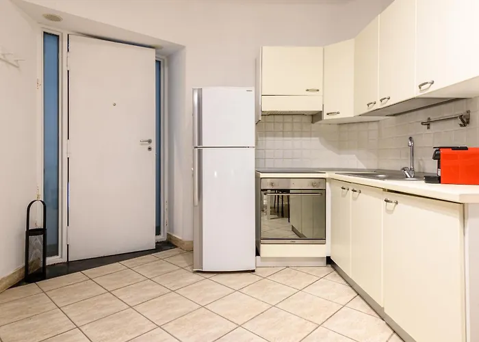 Apartment Via Nilo 30 *