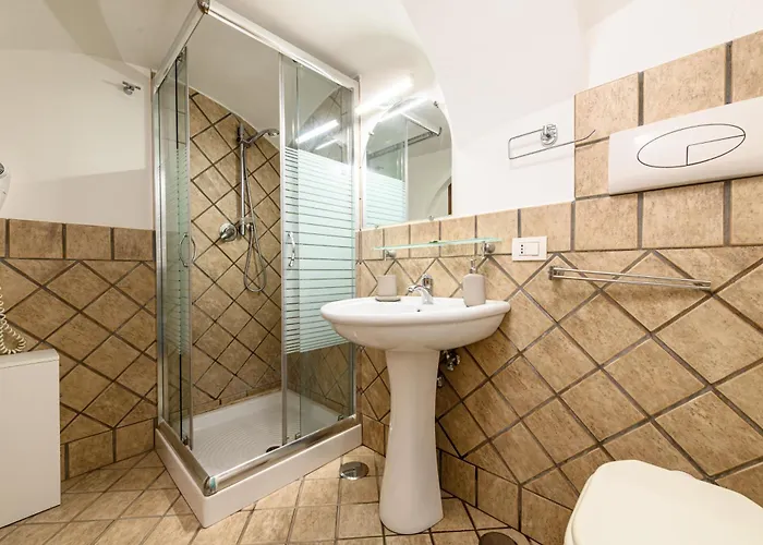 Apartment Via Nilo 30