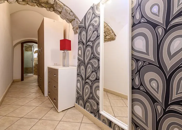 Via Nilo 30 Apartment *