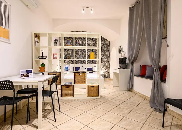 Via Nilo 30 Apartment