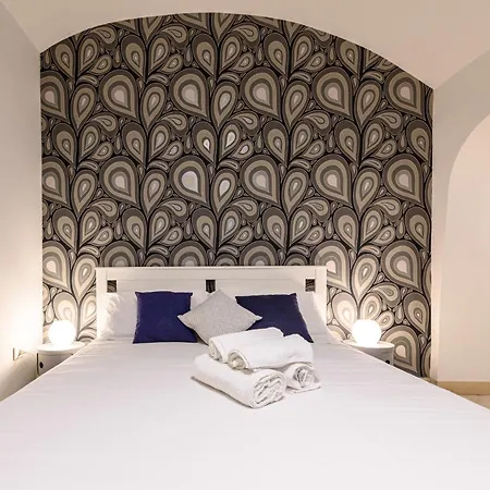 Via Nilo 30 Appartamento