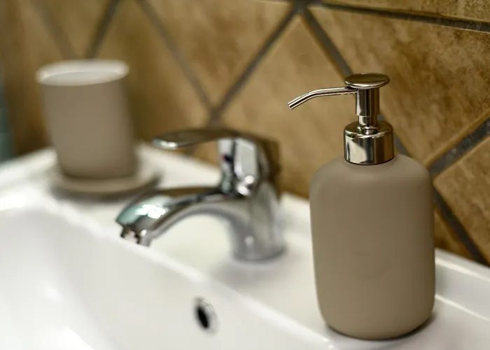 Via Nilo 30 Appartamento Napoli