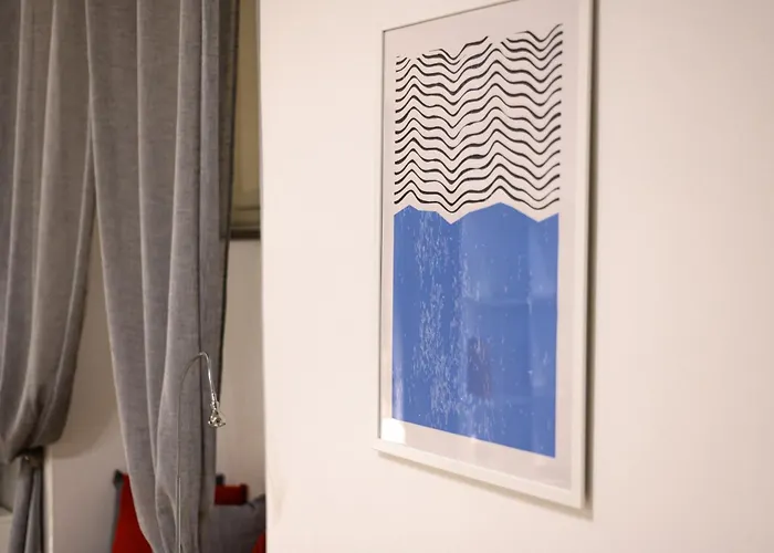 Via Nilo 30 Appartamento Napoli