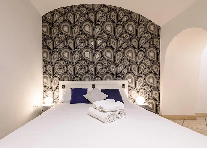 Via Nilo 30 Appartamento