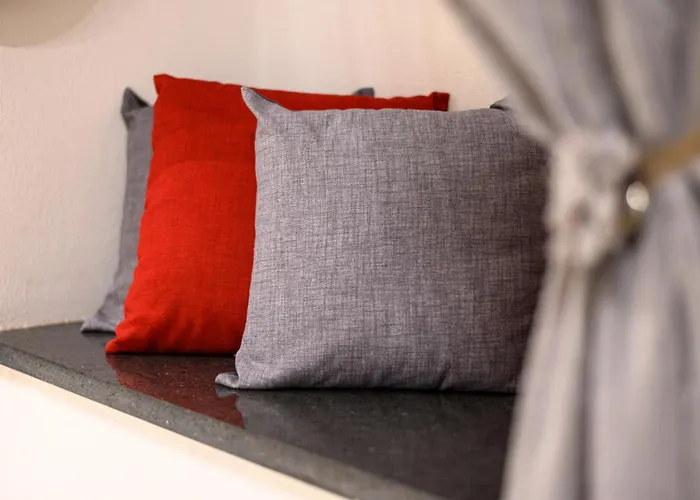 Appartamento Via Nilo 30 *