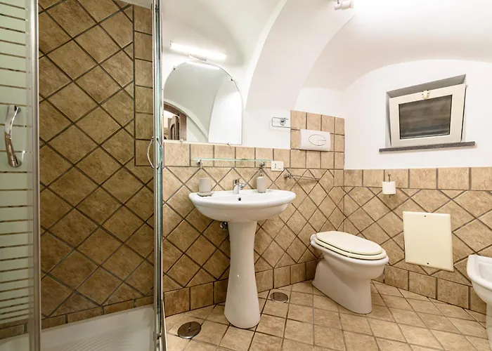 Via Nilo 30 Appartamento *