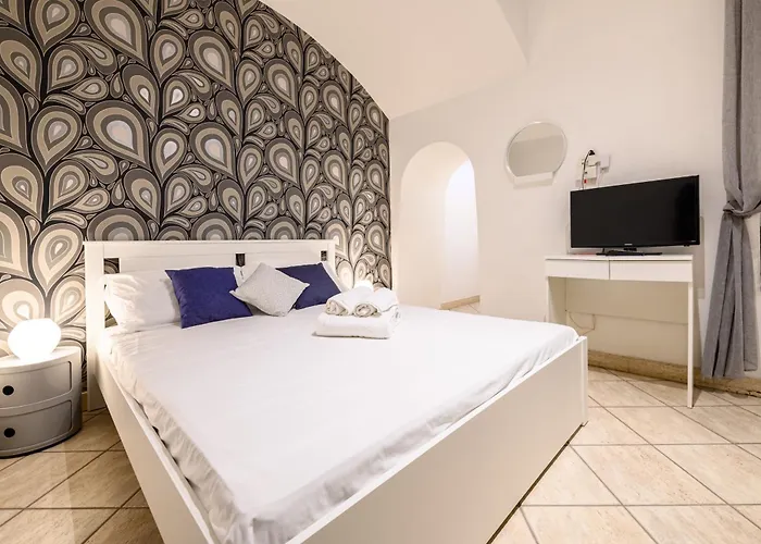 Appartamento Via Nilo 30 *